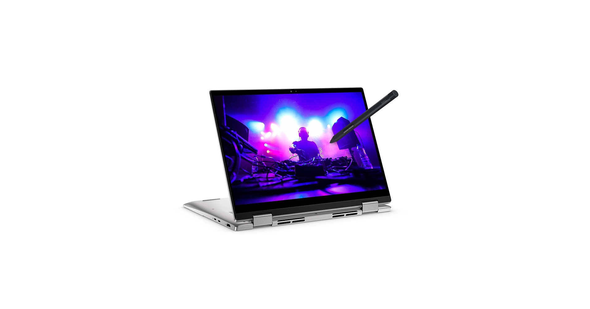 Dell Inspiron 14 7430 2in1 Laptop - Core i5-1335U - 14.0